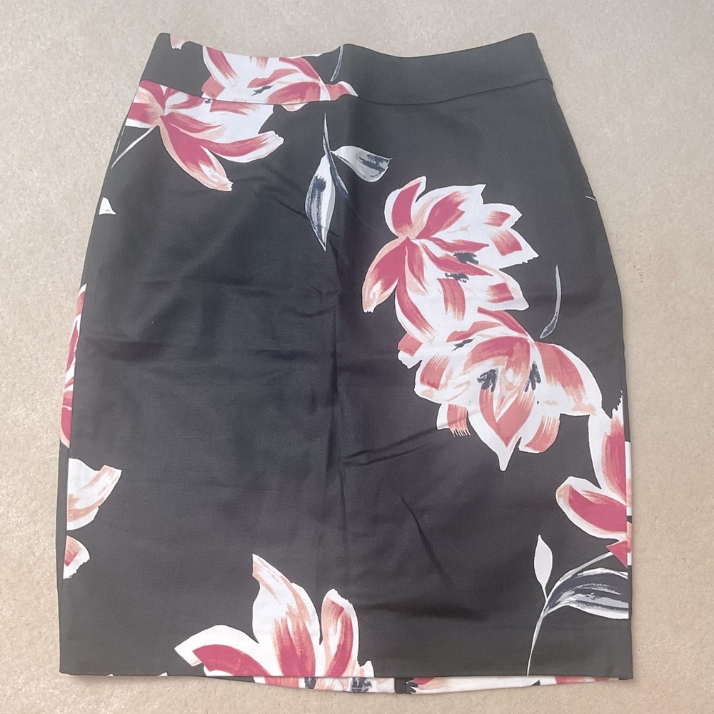 Ann Taylor Factory Skirt, NWT
